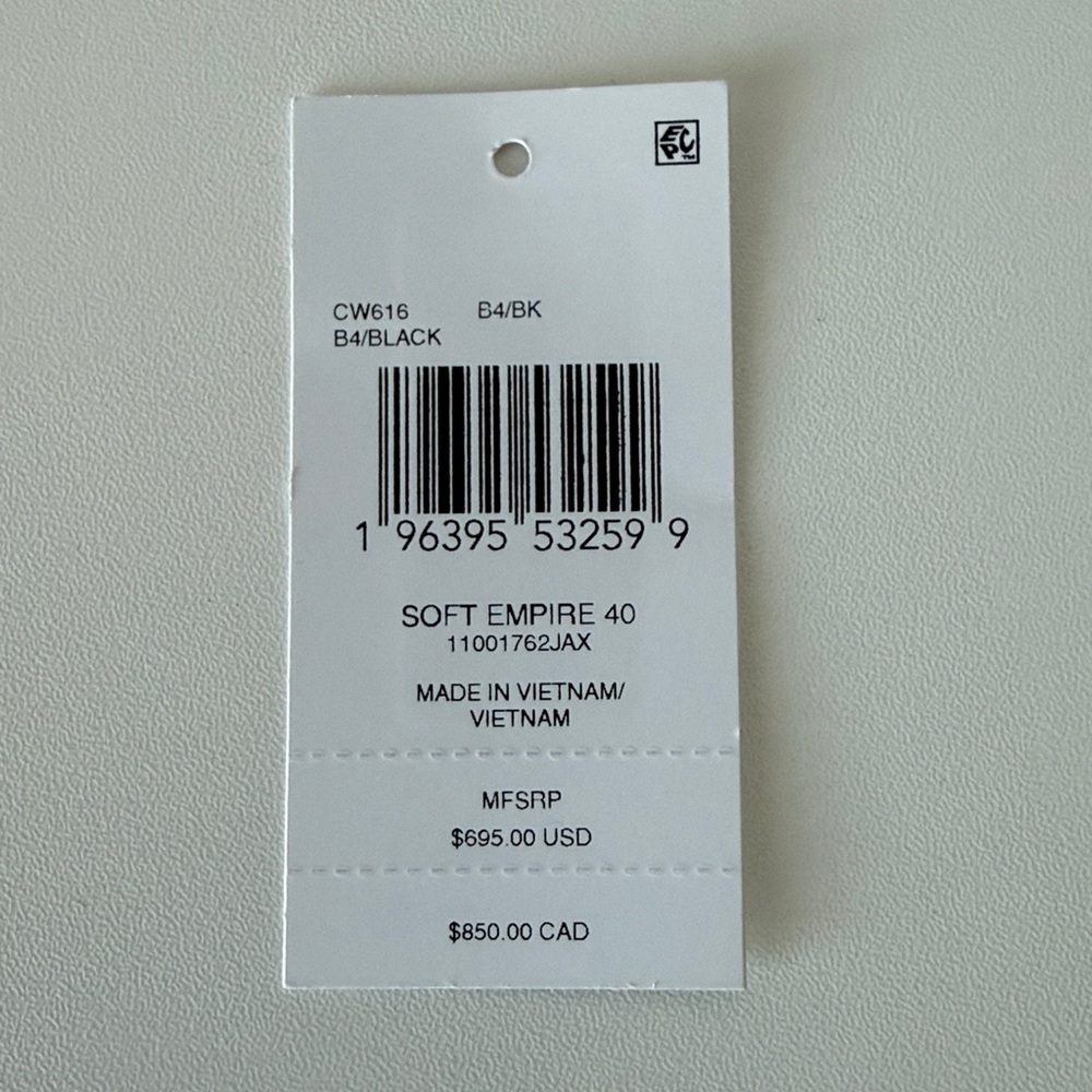 Coach Empire 40 Carryall - Picture 13 of 13